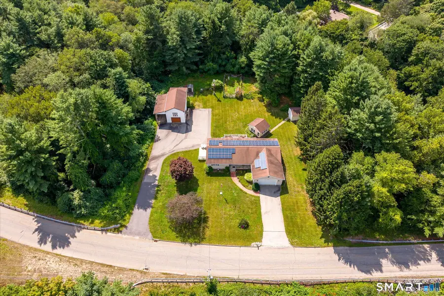 847 Cook Hill Road, Killingly, CT 06239 - #2