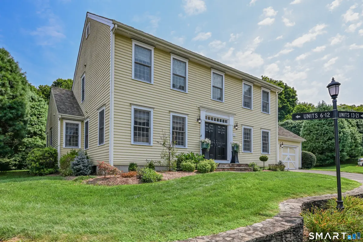 13 Hillview Lane, Woodbury, CT 06798 - #1