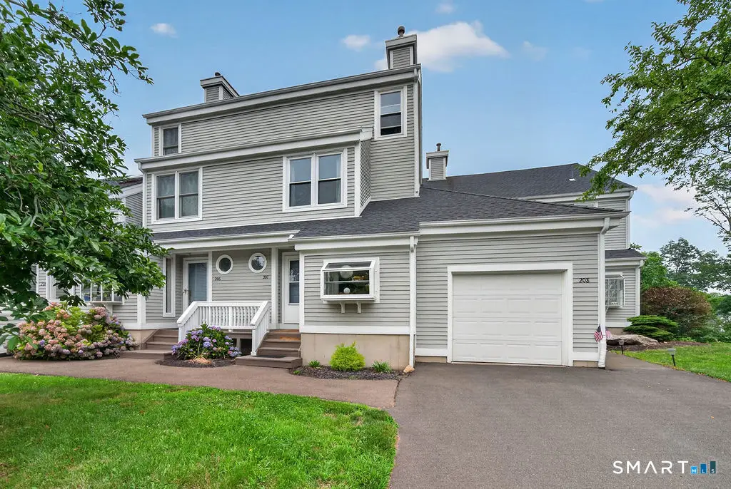 233 Mansfield Grove Road #207, East Haven, CT 06512 - #1