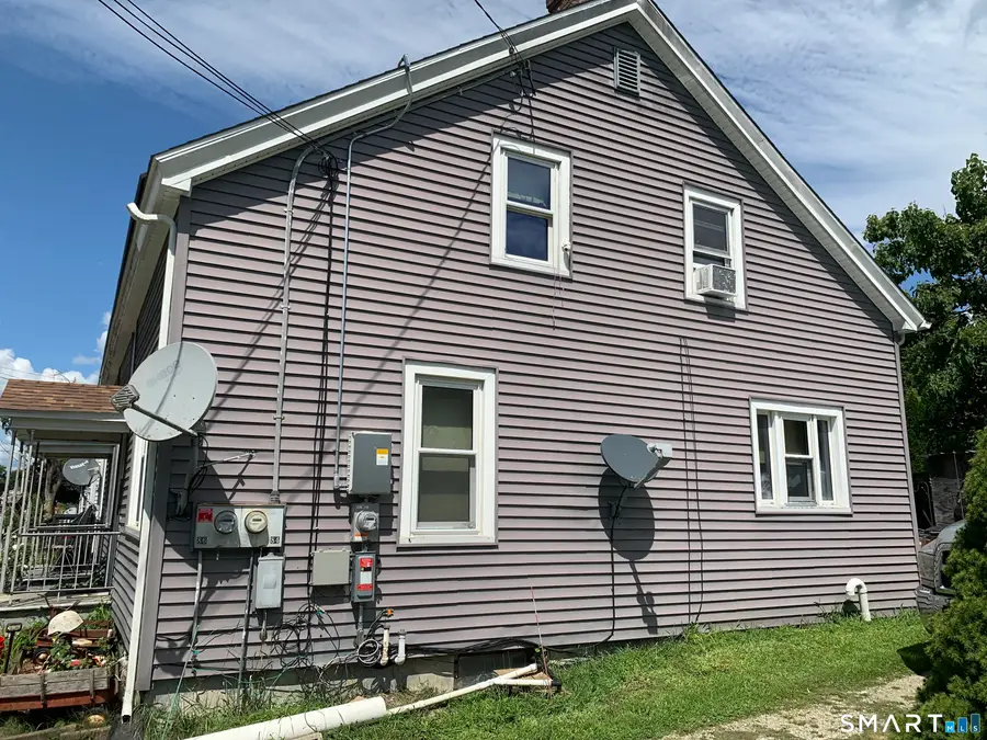 84-86 South Walnut Street, Wauregan, CT 06387 - #3