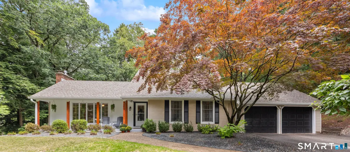 599 Spring Street, Manchester, CT 06040 - #1