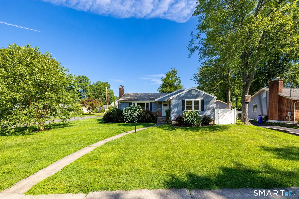 24 Haynes Road, West Hartford, CT 06117 - #1