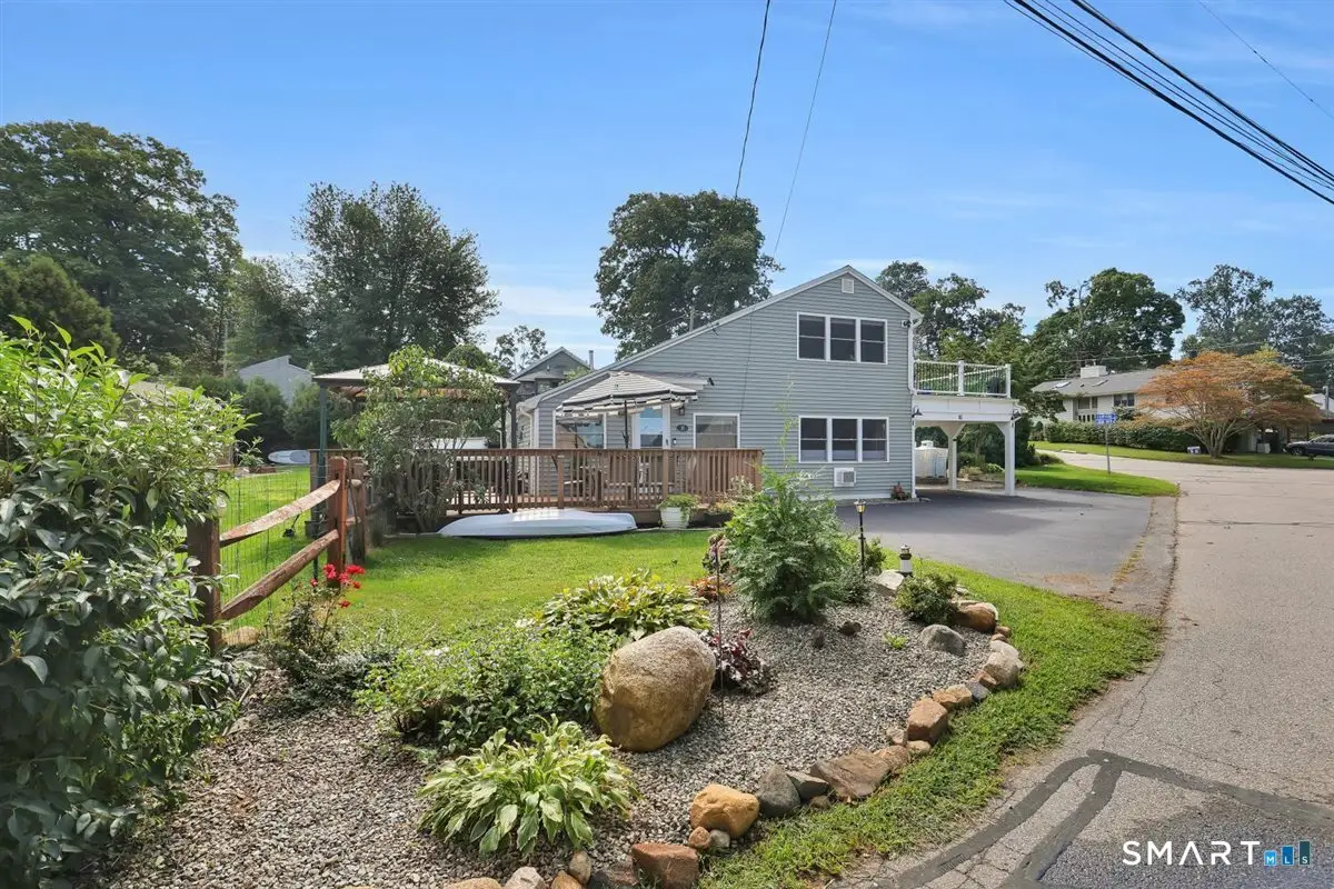 16 Hawthorne Road, East Hampton, CT 06424 - #1