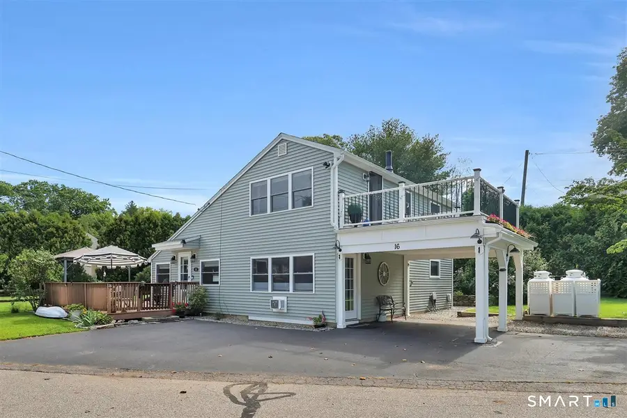 16 Hawthorne Road, East Hampton, CT 06424 - #2