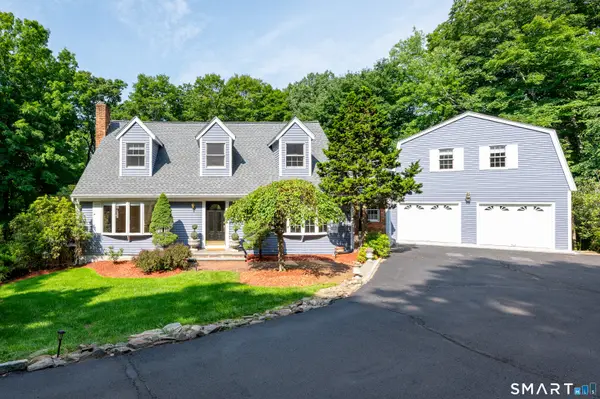 123 Cross Highway, Redding, CT 06896