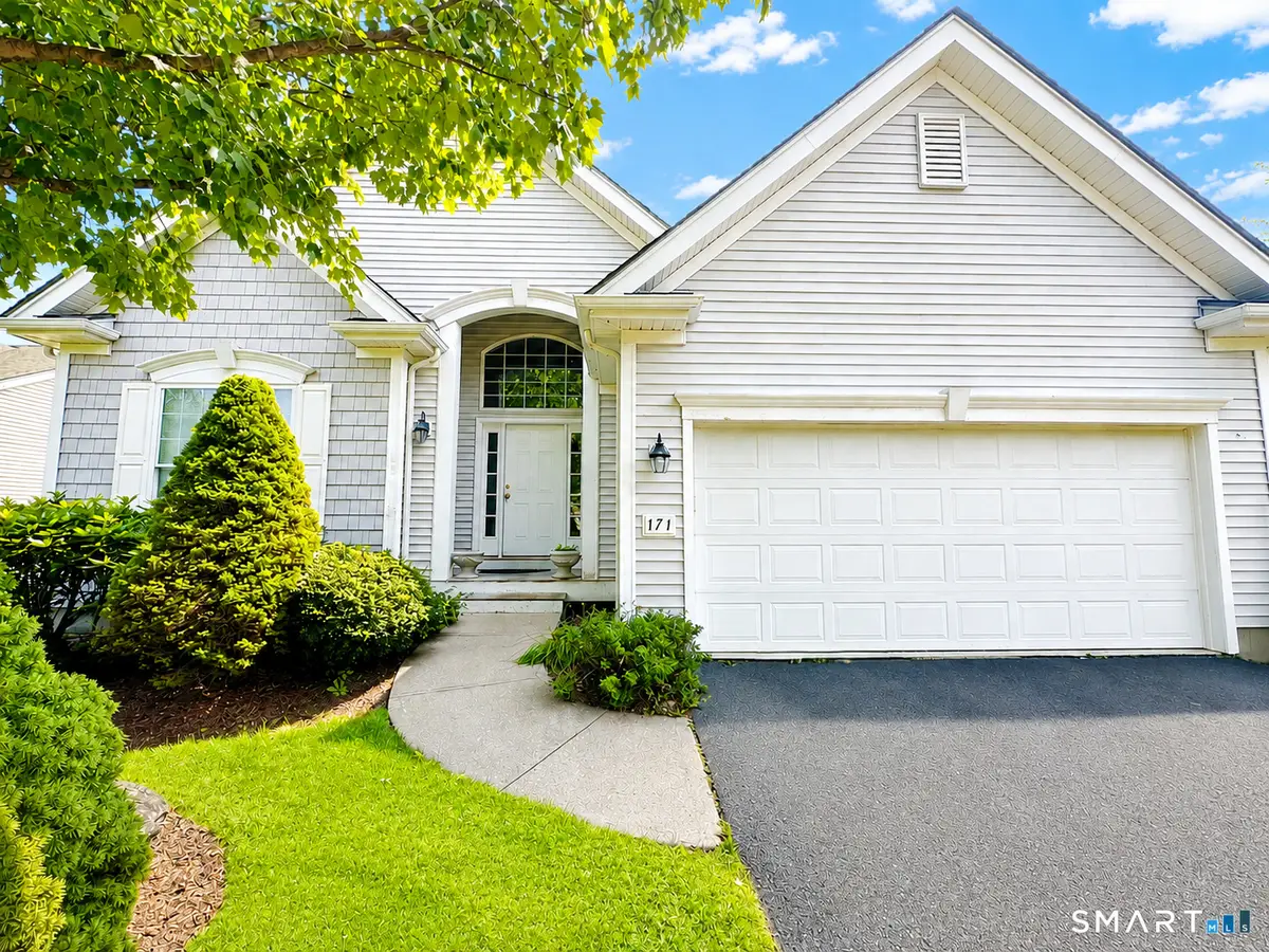 171 Country Club Drive #171, Oxford, CT 06478 - #1