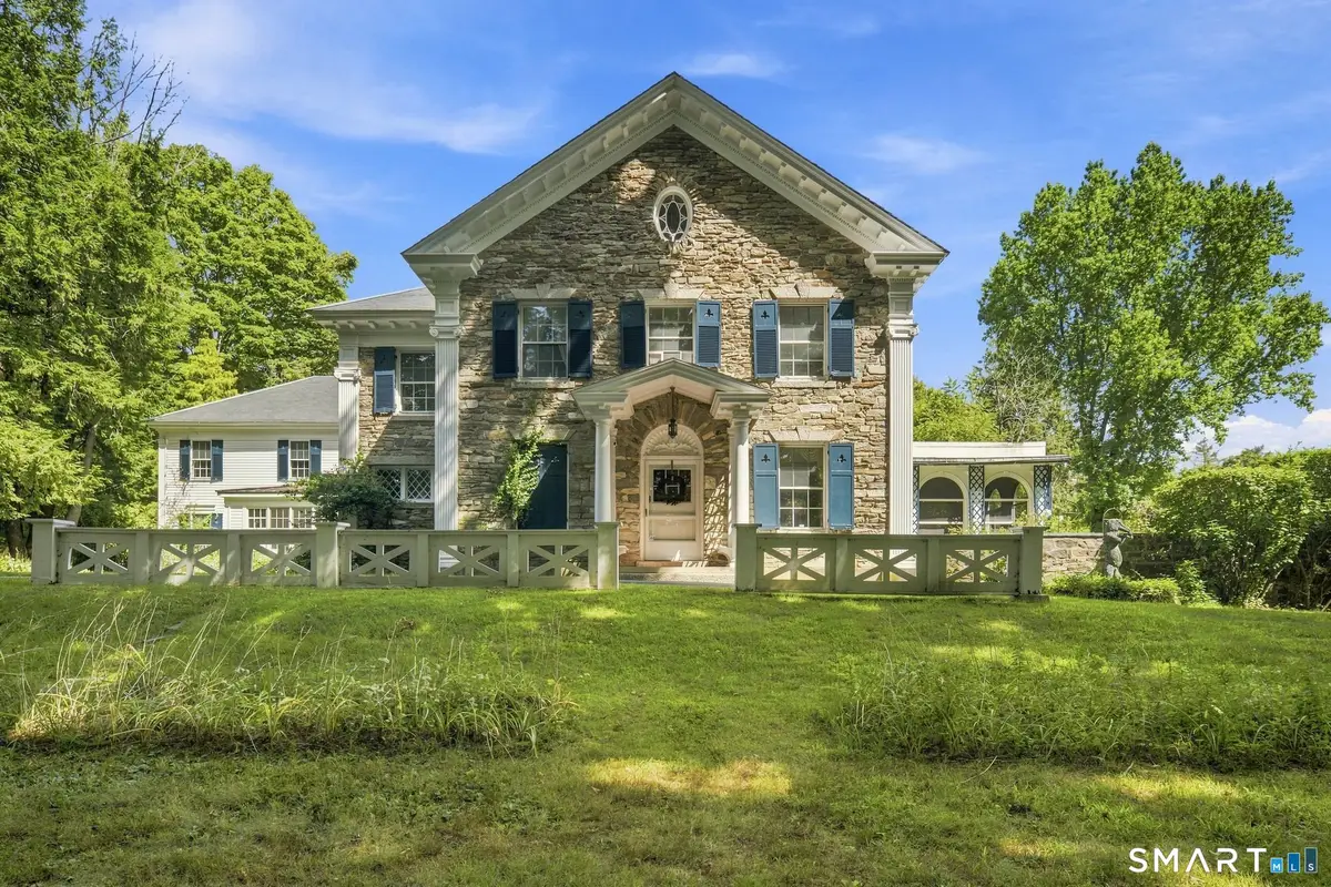357 Wrights Crossing Road, Pomfret Center, CT 06259 - #1