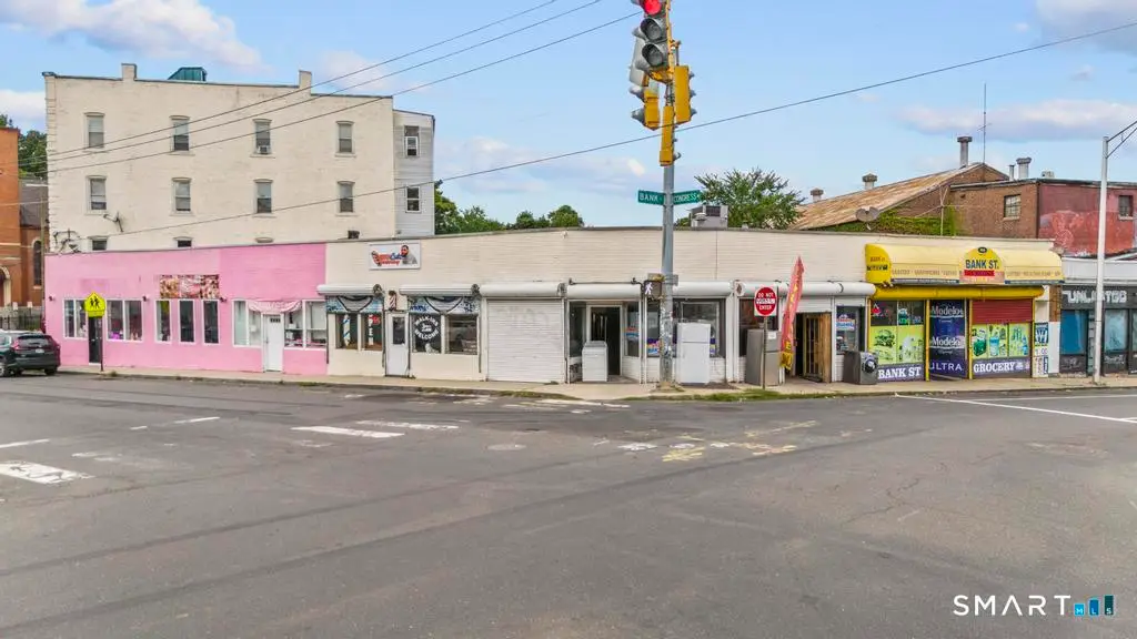 872 Bank Street, Waterbury, CT 06708 - #1