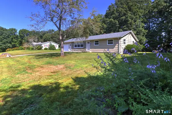 44 Davis Street, Killingly, CT 06239