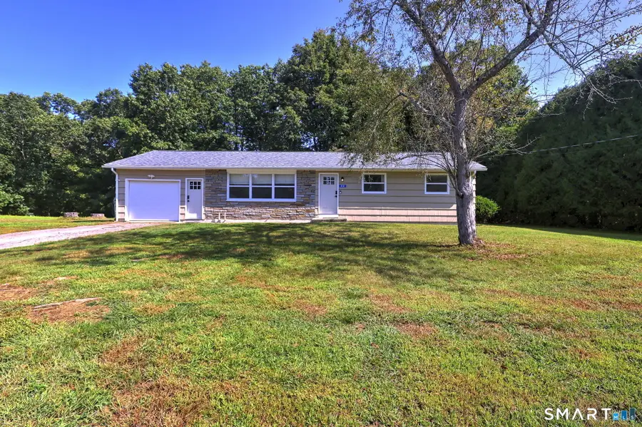 44 Davis Street, Killingly, CT 06239 - #3