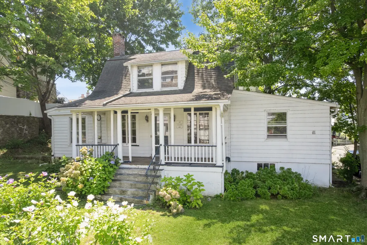 12 Parkview Road, Norwalk, CT 06853 - #1