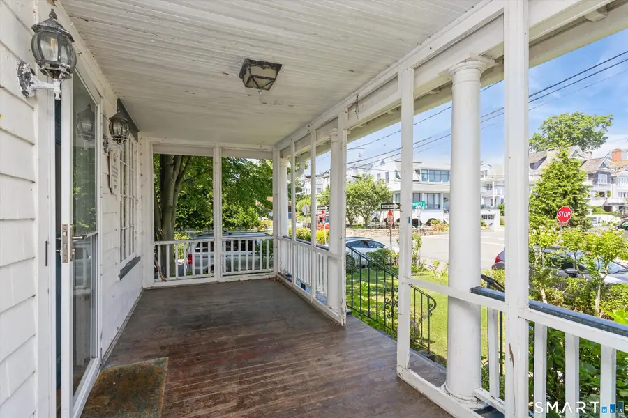 12 Parkview Road, Norwalk, CT 06853 - #3