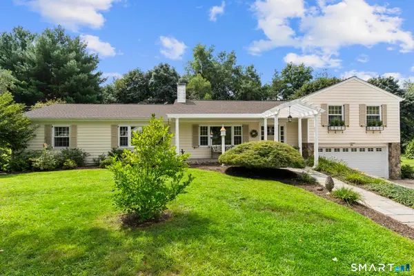 314 Longmeadow Road, Orange, CT 06477