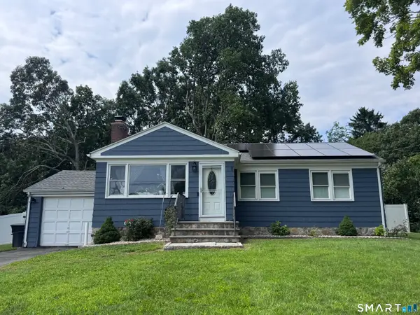 14 Alpine Drive, East Haven, CT 06512