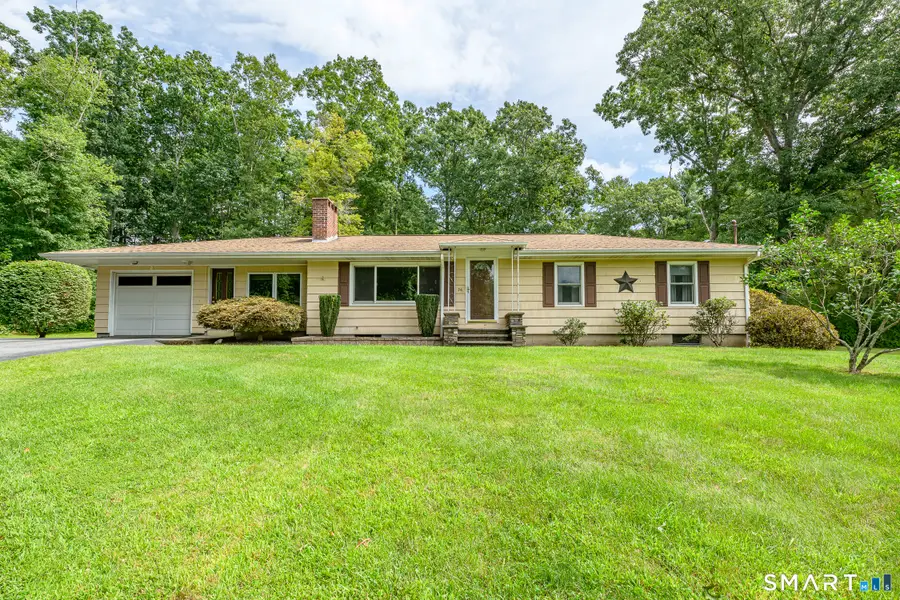 34 Fall Brook Road, Killingly, CT 06239 - #2
