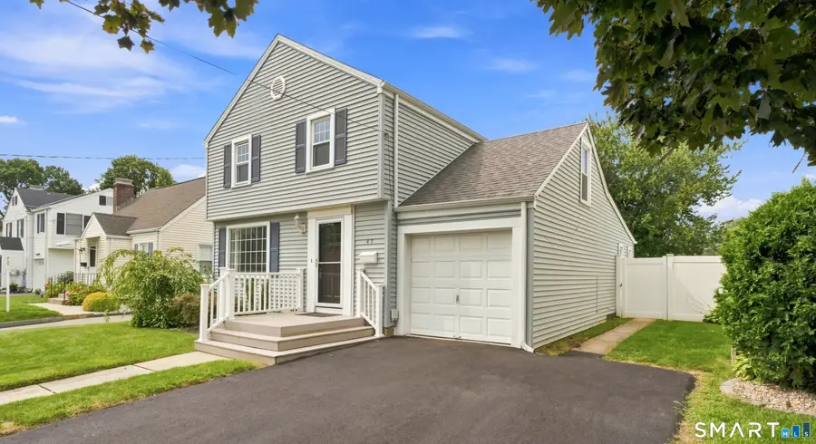 47 Buckland Road, Wethersfield, CT 06109 - #2