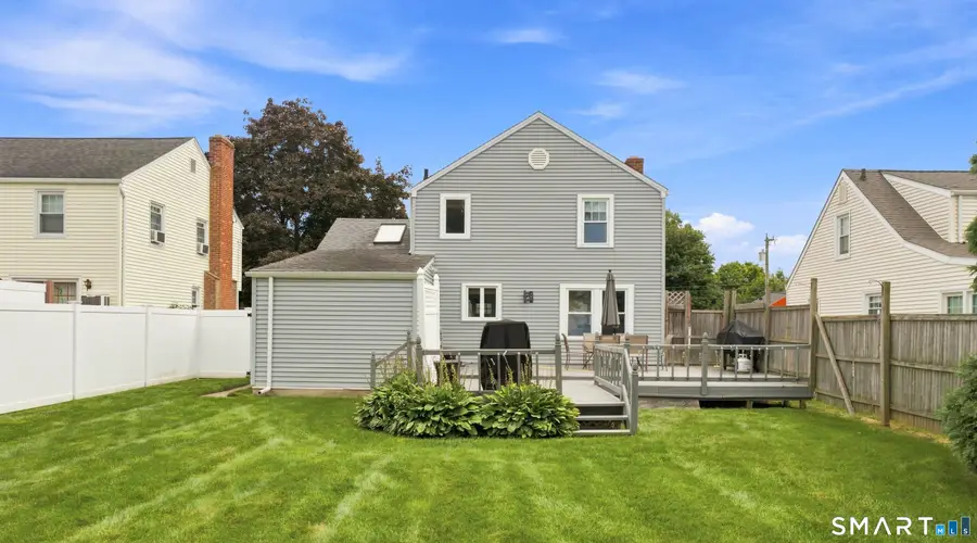 47 Buckland Road, Wethersfield, CT 06109 - #3