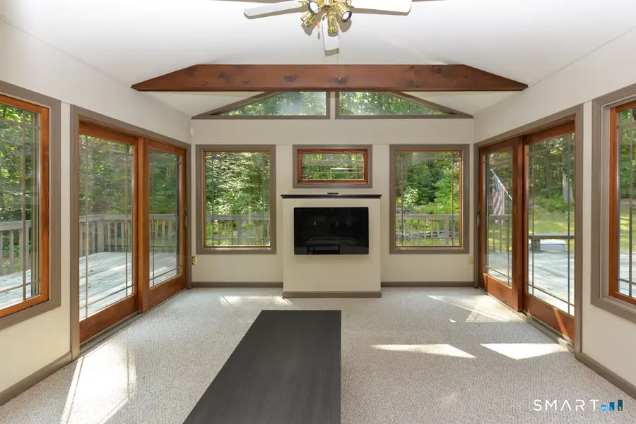1167 Purchase Brook Road, Southbury, CT 06488 - #2