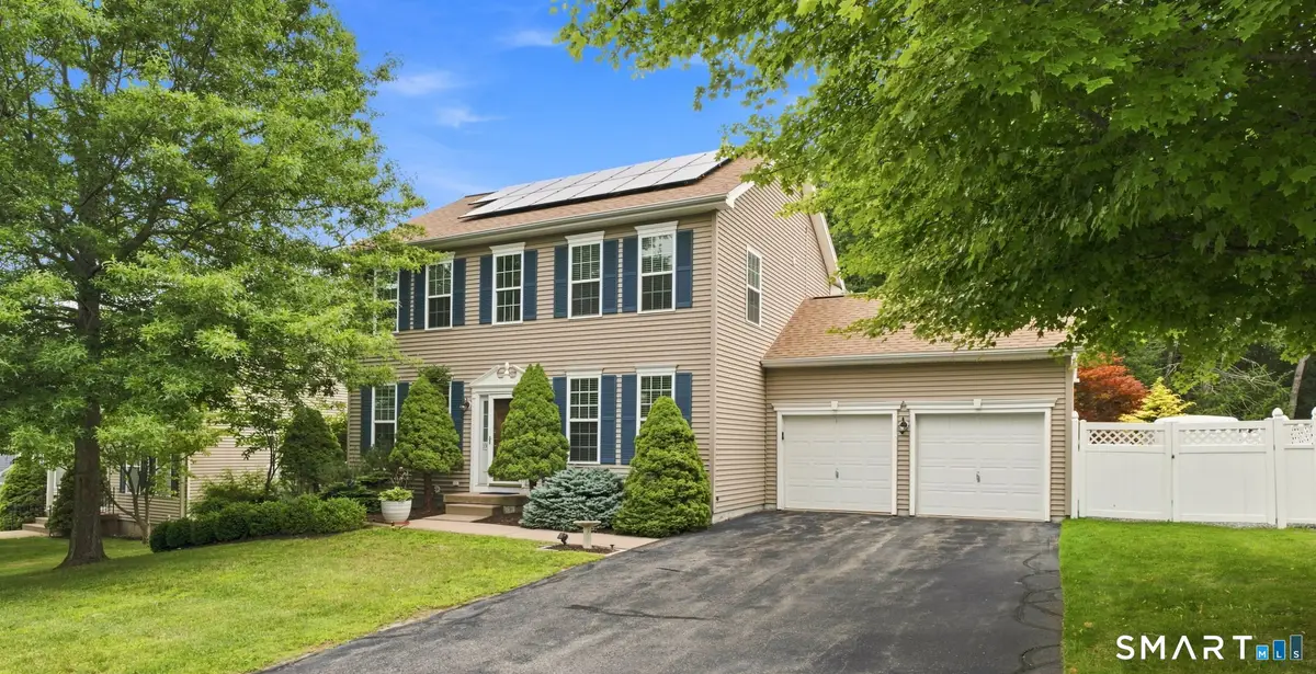 336 Hillandale Boulevard, Torrington, CT 06790 - #1