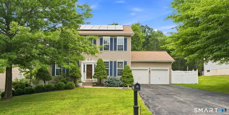 336 Hillandale Boulevard, Torrington, CT 06790 - #2