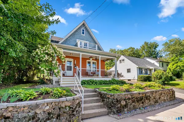 186 Francis Street, New Britain, CT 06053