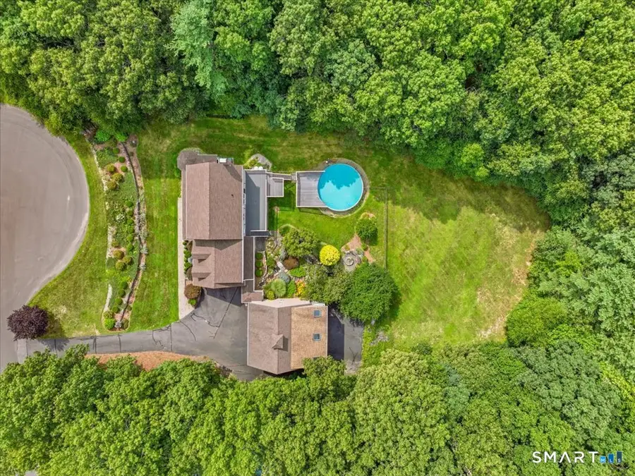 61 Justin Way, Tolland, CT 06084 - #3