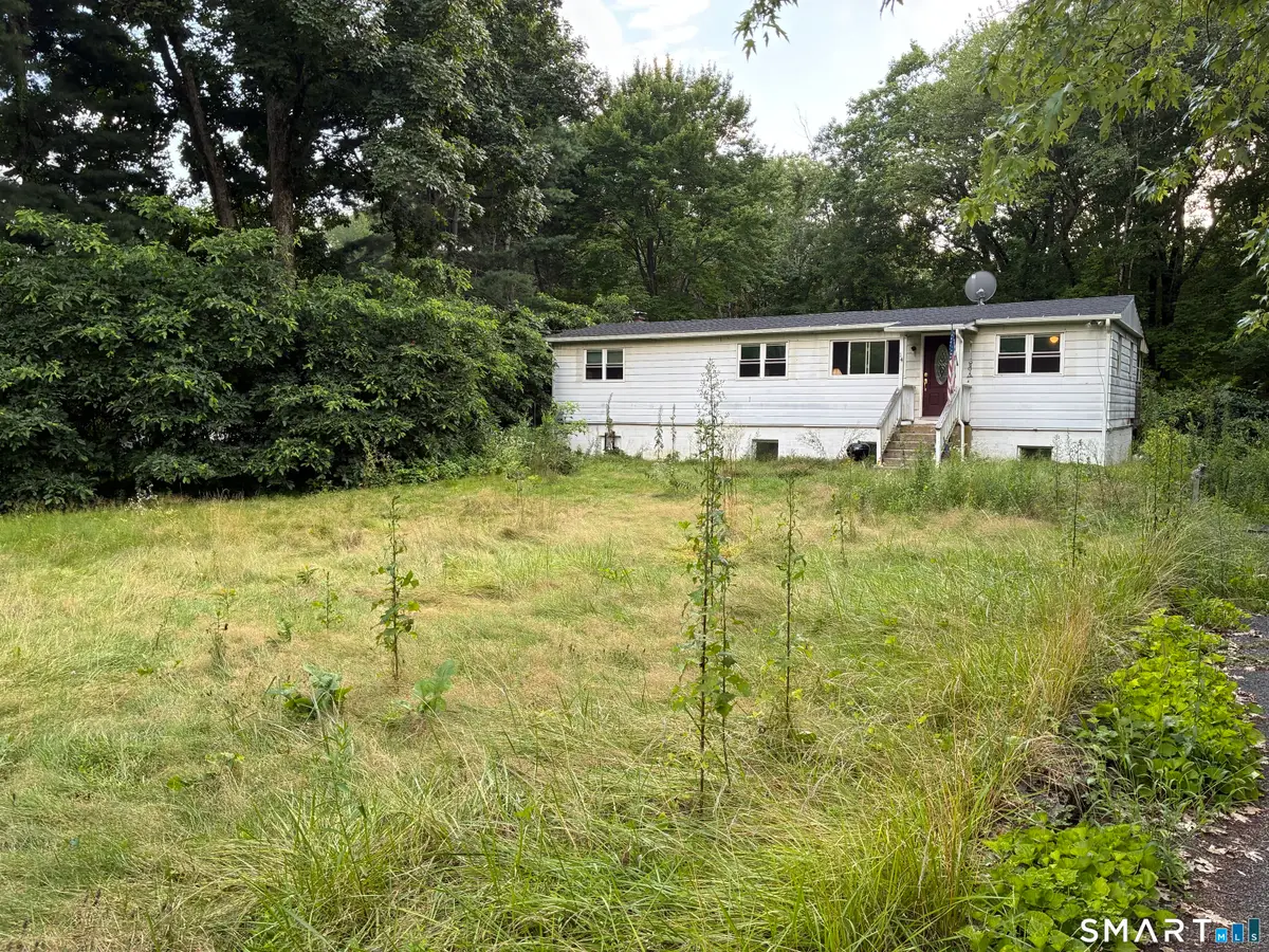 14 Meadow Ridge Road, Litchfield, CT 06759 - #1