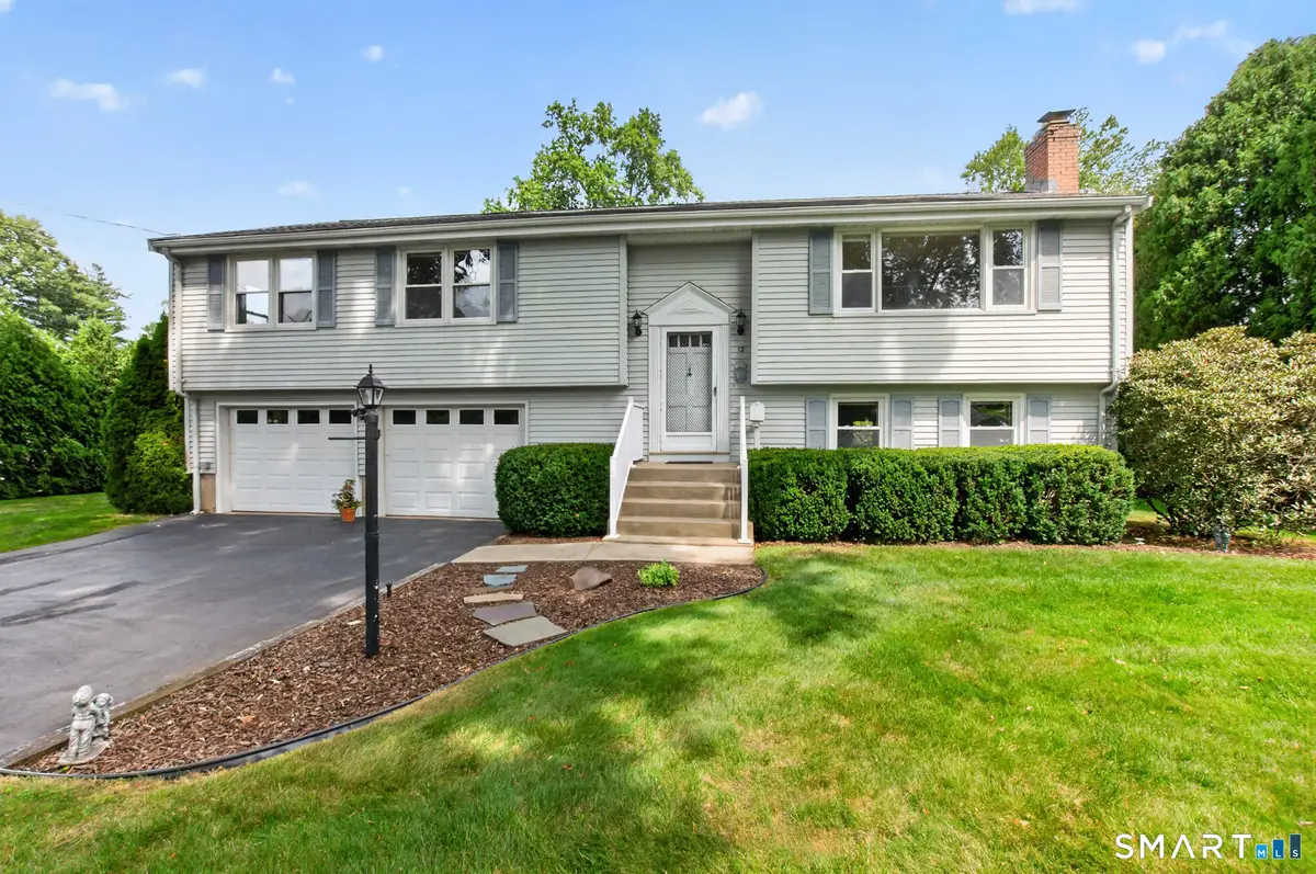 12 Syracuse Drive, East Hartford, CT 06108 - #1