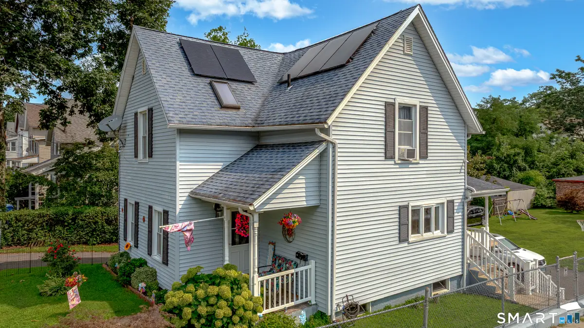 44 Greenwood Street, New Britain, CT 06051 - #1