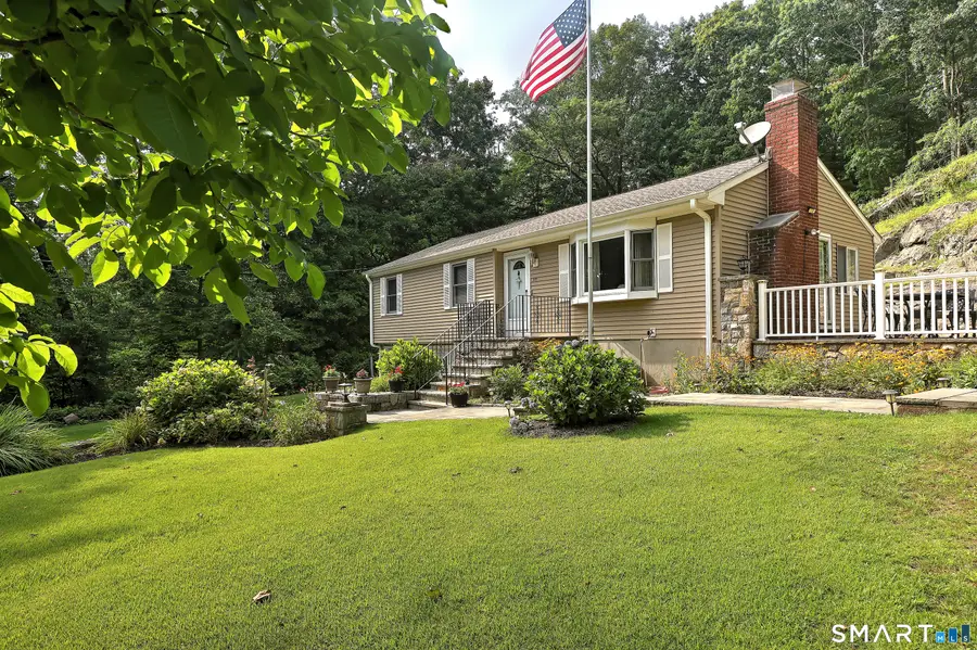 315 Buddington Road, Shelton, CT 06484 - #2