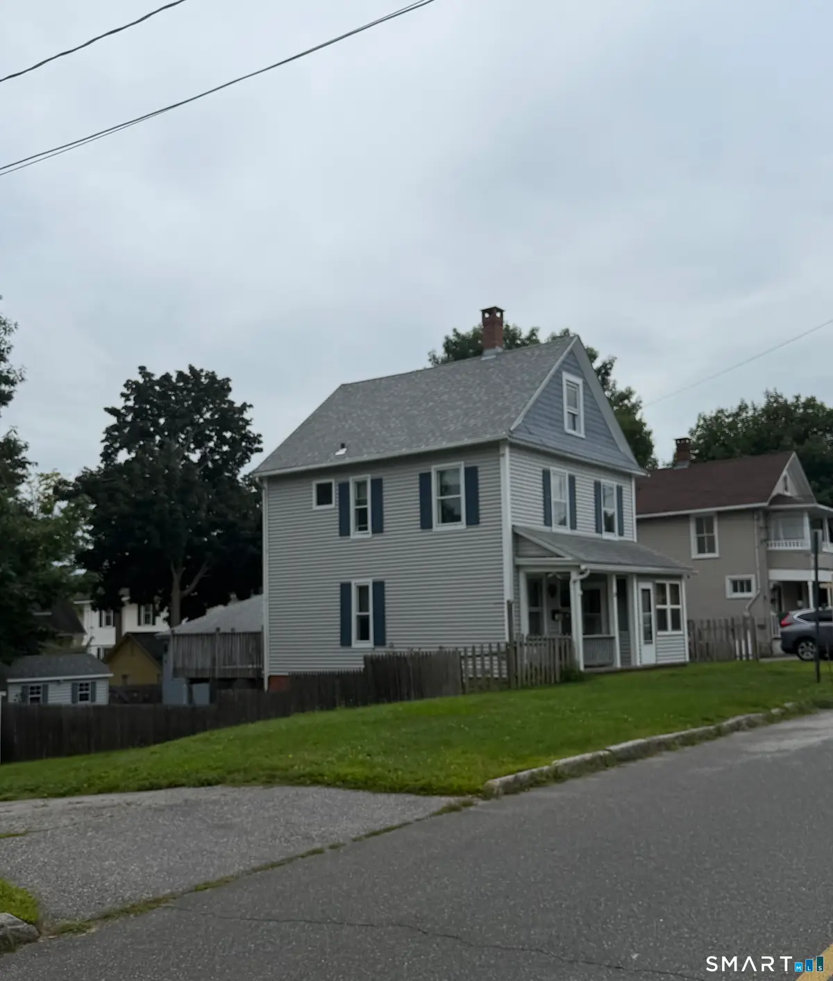 73 James Street, Torrington, CT 06790 - #1