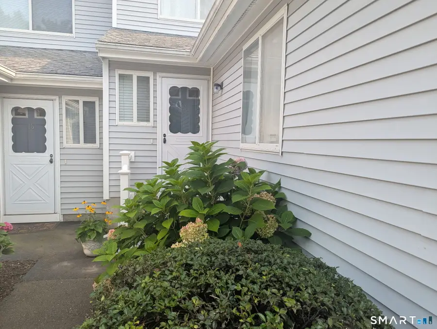 60 Coleman Street #B12, East Haven, CT 06512 - #2