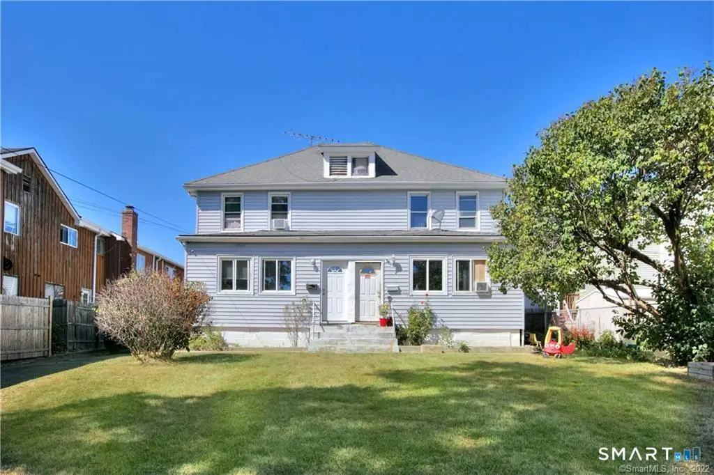 511-513 South Fairfield Avenue South, Stamford, CT 06902 - #1