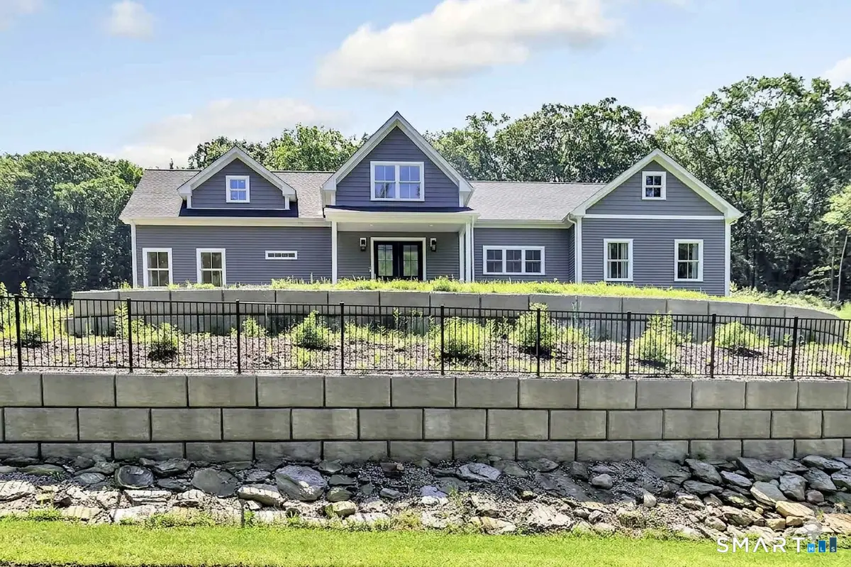 33 Old Country Road, Oxford, CT 06478 - #1