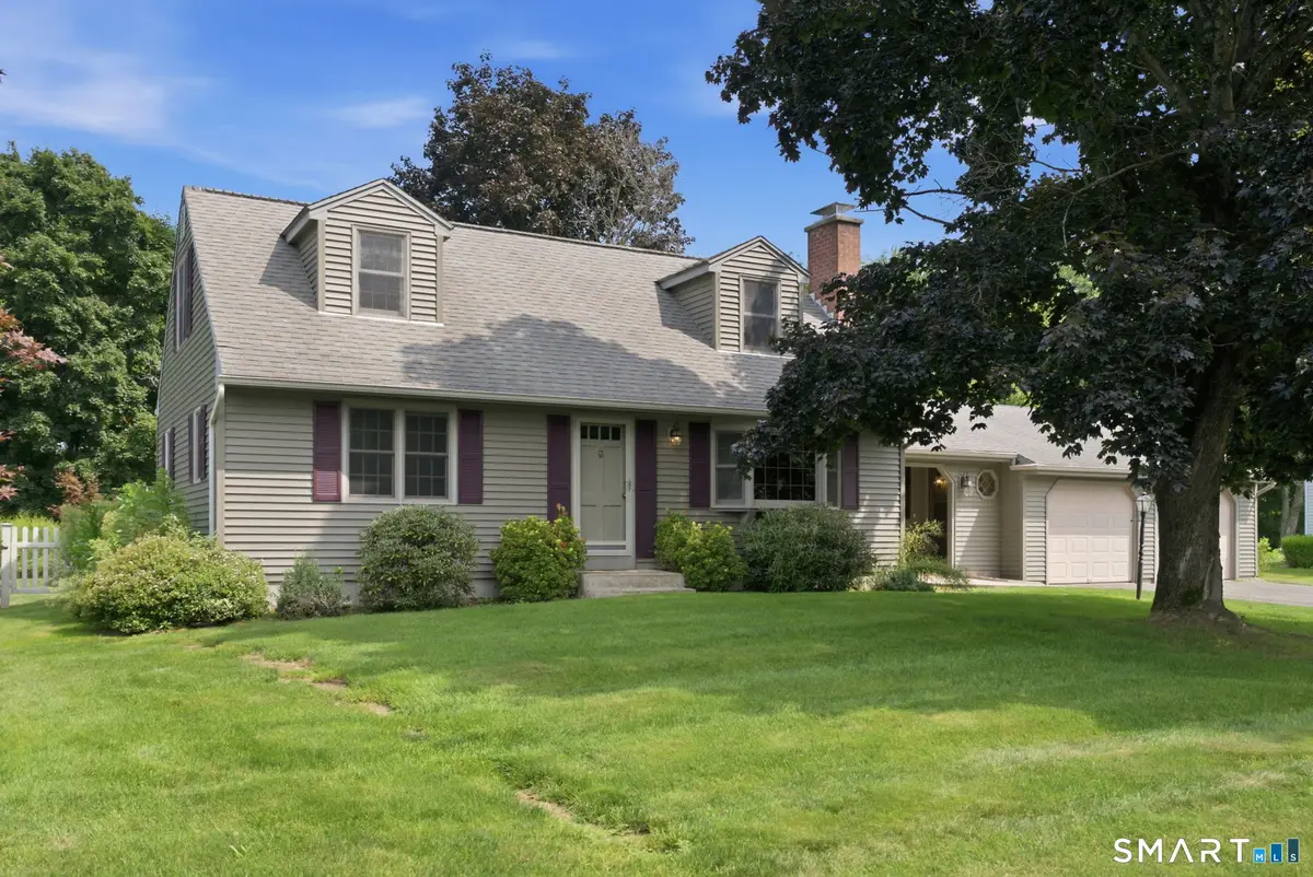 17 Bobolink Lane, Enfield, CT 06082 - #1