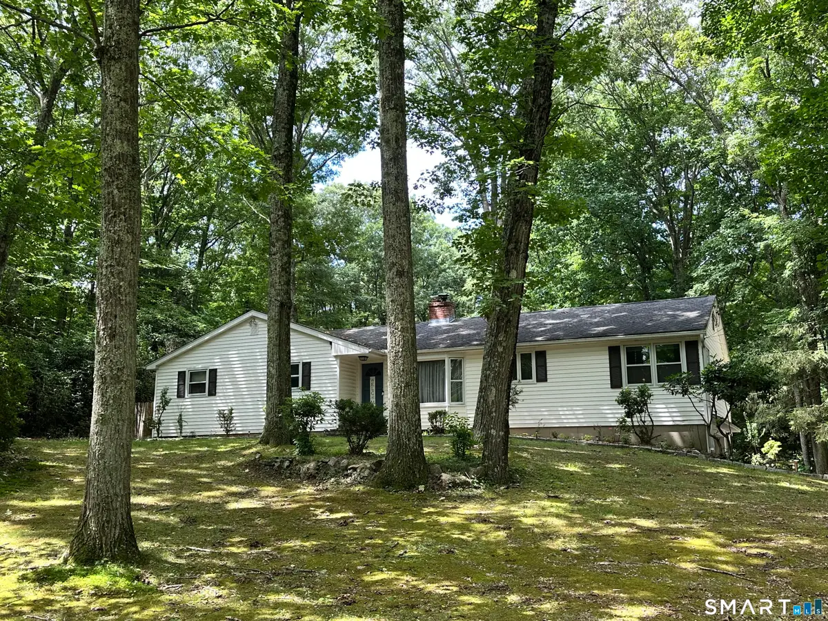 40 Stony Corners Lane, Southbury, CT 06488 - #1