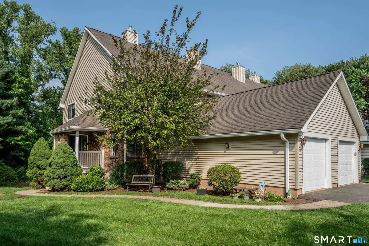81 Fox Run Court #81, Newington, CT 06111 - #1