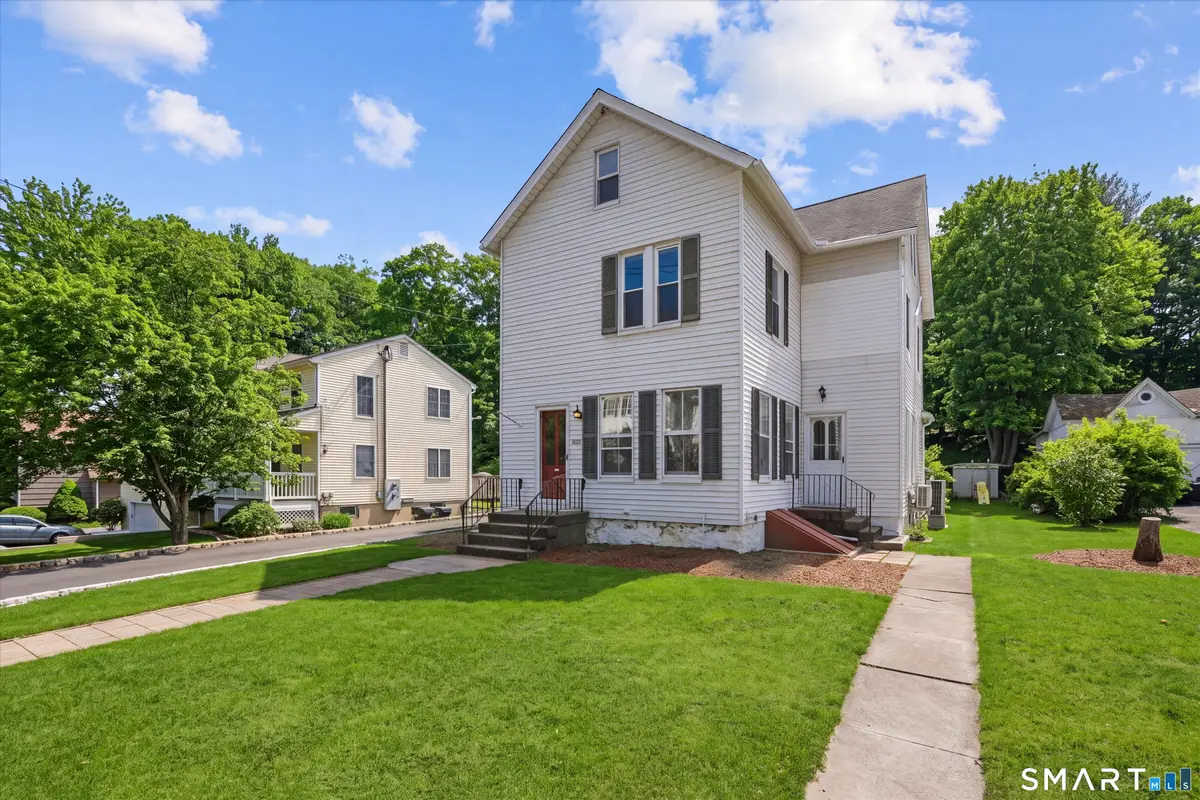25 Hickok Avenue, Bethel, CT 06801 - #1