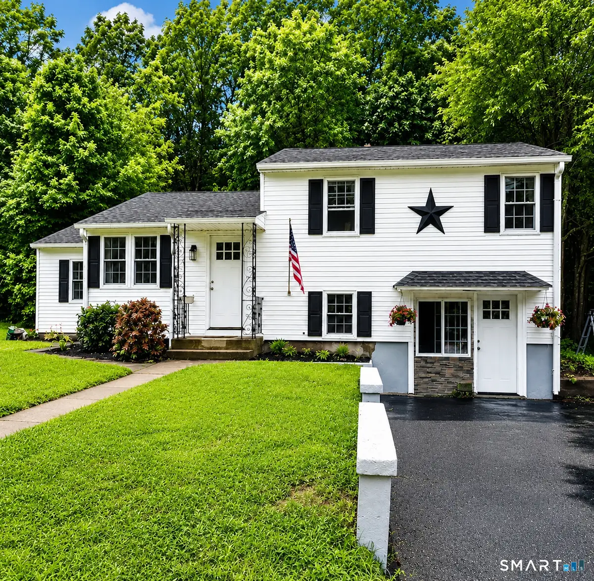 76 Jersey Street, Waterbury, CT 06706 - #1