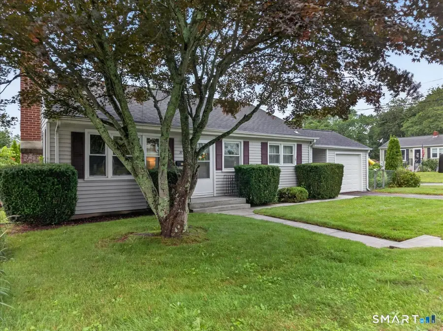 37 Vivian Street, Waterford, CT 06385 - #2