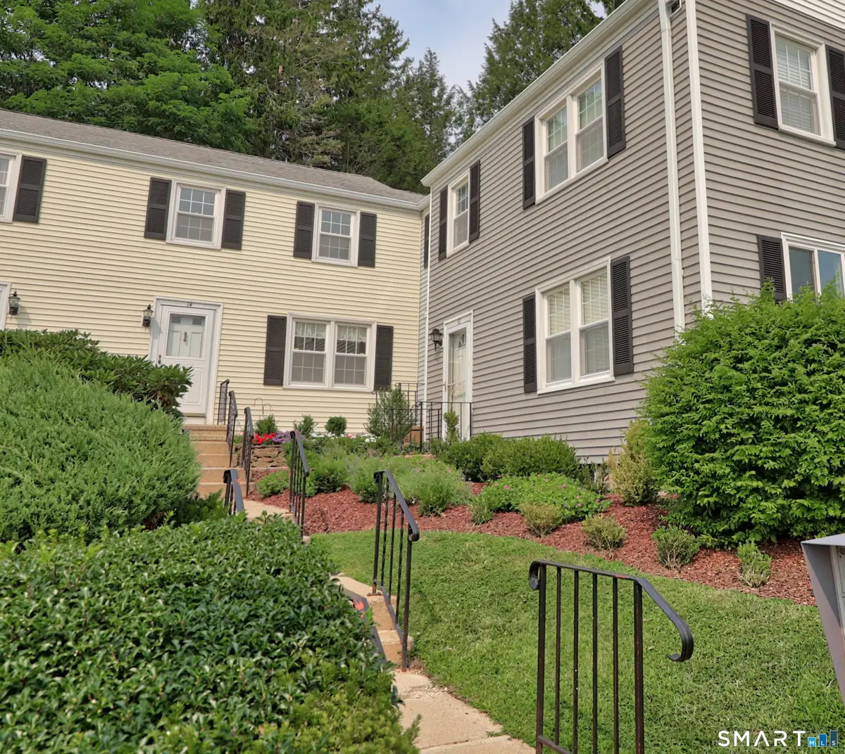 14 Tapping Reeve Village #14, Litchfield, CT 06759 - #1