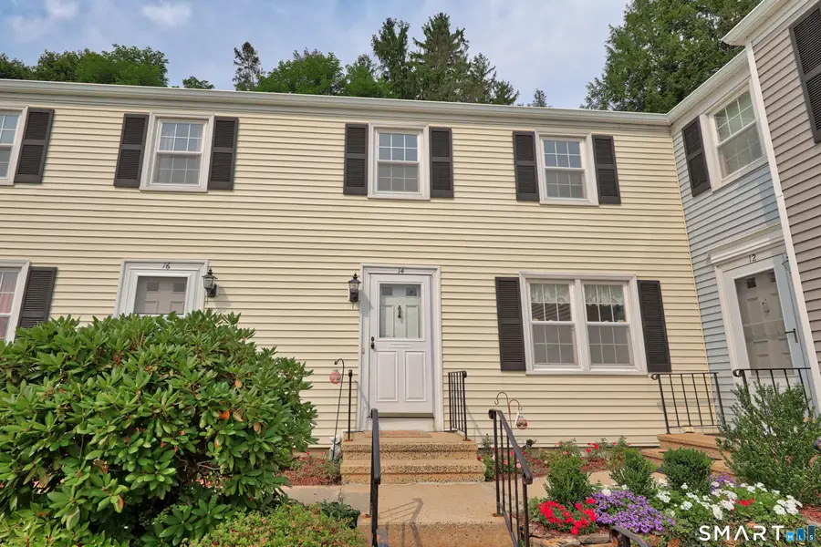 14 Tapping Reeve Village #14, Litchfield, CT 06759 - #2