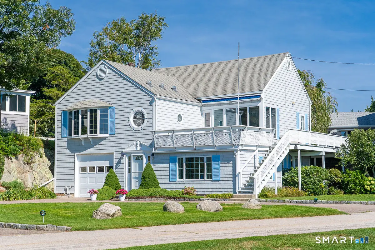 132 Latimer Point Road #132, Stonington, CT 06378 - #1