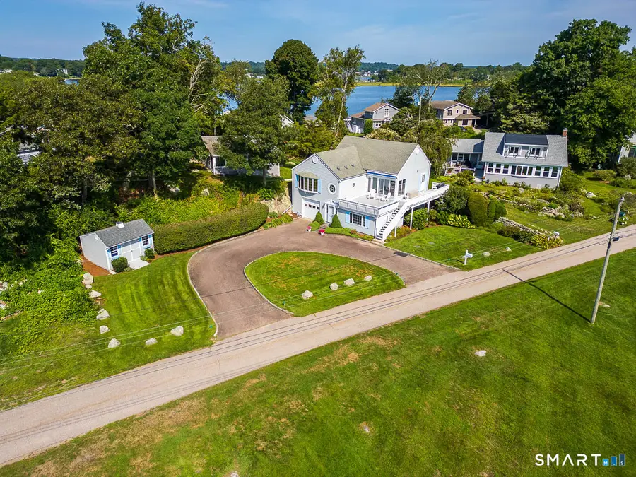 132 Latimer Point Road #132, Stonington, CT 06378 - #2