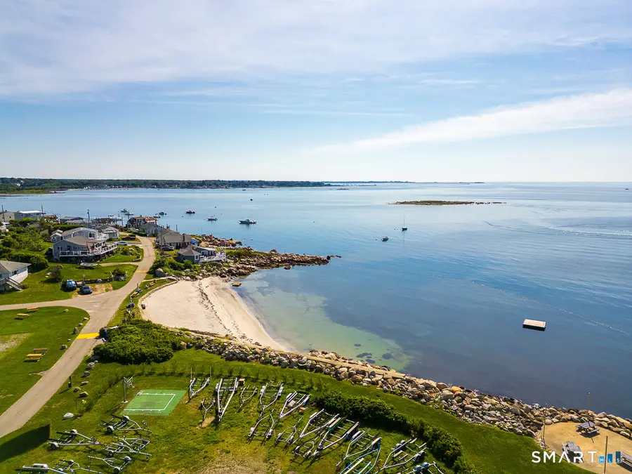 132 Latimer Point Road #132, Stonington, CT 06378 - #3