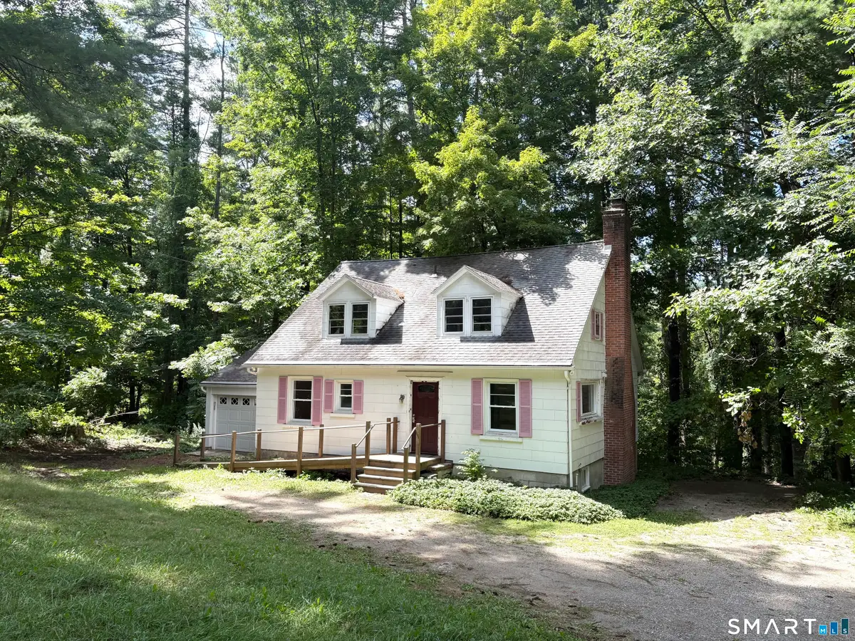 62 Kent Road South, Cornwall Bridge, CT 06754 - #1