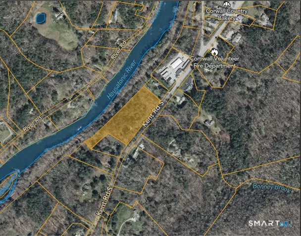 62 Kent Road South, Cornwall Bridge, CT 06754 - #3