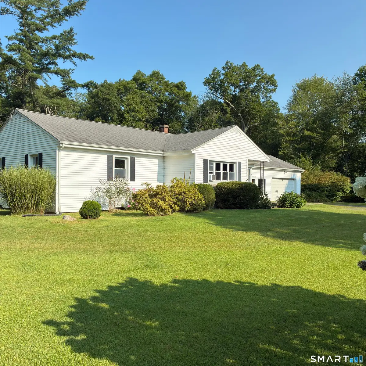 103 Kimball Road, Lisbon, CT 69145 - #1