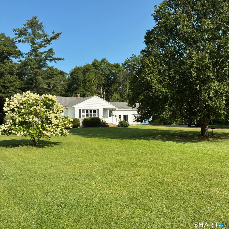 103 Kimball Road, Lisbon, CT 69145 - #2