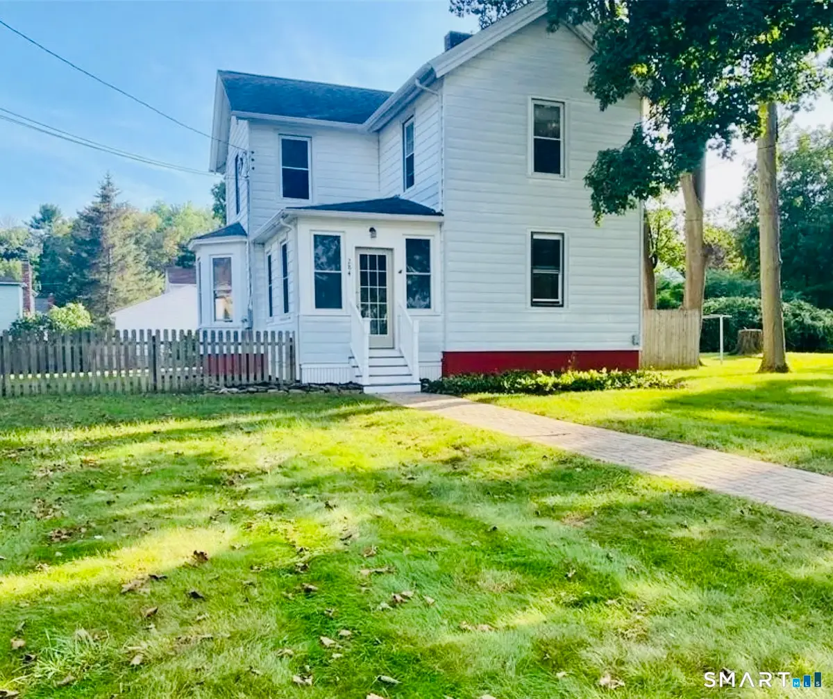 284-286 Hazard Avenue, Enfield, CT 06082 - #1
